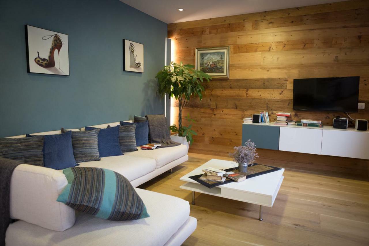 Kia Ora Suite Apartment San Zenone Exterior photo